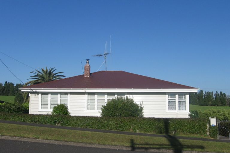 Photo of property in 17 Karaka Road, Otorohanga, 3900