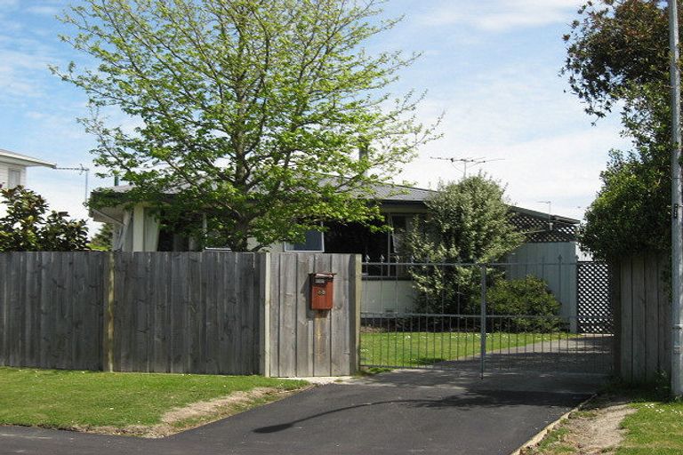 Photo of property in 59 Gray Crescent, Kaiapoi, 7630