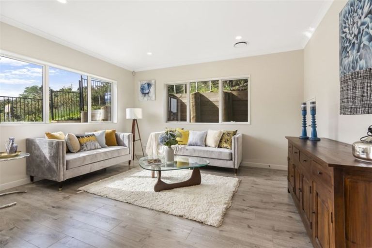 Photo of property in 41 Lisnoble Road, Flat Bush, Auckland, 2019