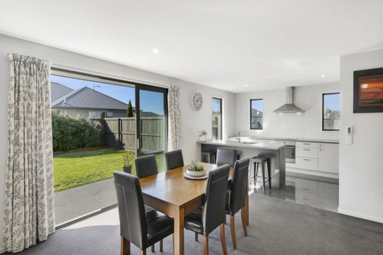 Photo of property in 5 Marble Court, Rolleston, 7614