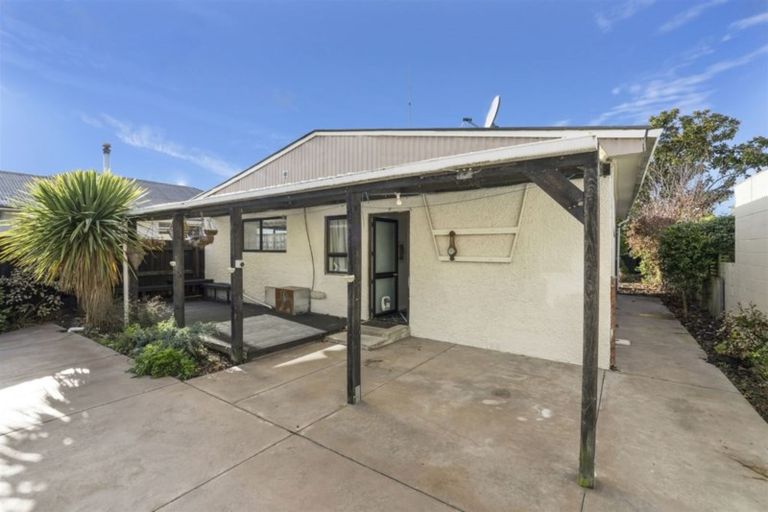 Photo of property in 9b Hills Street, Kaiapoi, 7630