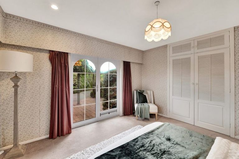 Photo of property in 8 Skye Place, Burnside, Christchurch, 8053