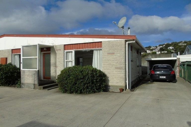 Photo of property in 84f5 Park Road, Miramar, Wellington, 6022
