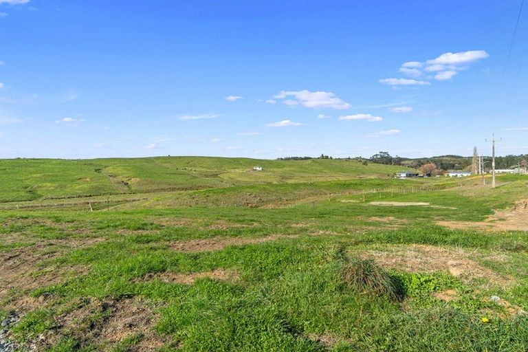 Photo of property in 166c Renown Road, Waikokowai, Huntly, 3771