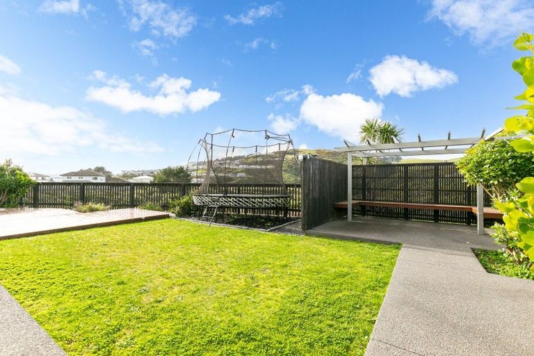 Photo of property in 226 Mark Avenue, Grenada Village, Wellington, 6037