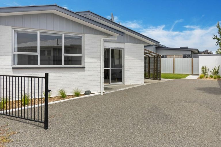 Photo of property in 4/76 Redwood Street, Redwoodtown, Blenheim, 7201