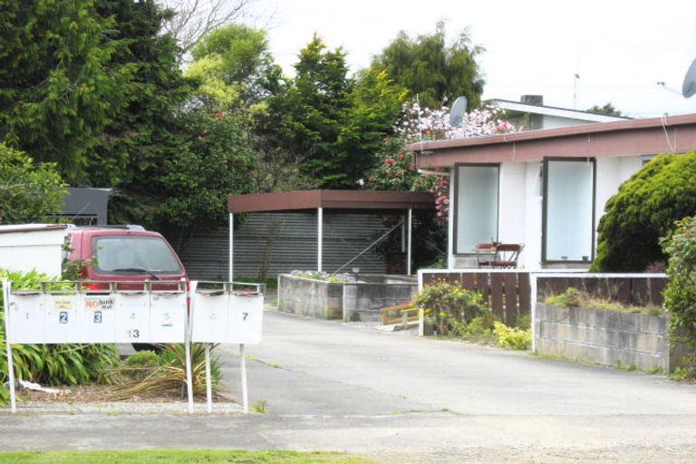Photo of property in 13d Hereford Street, Levin, 5510
