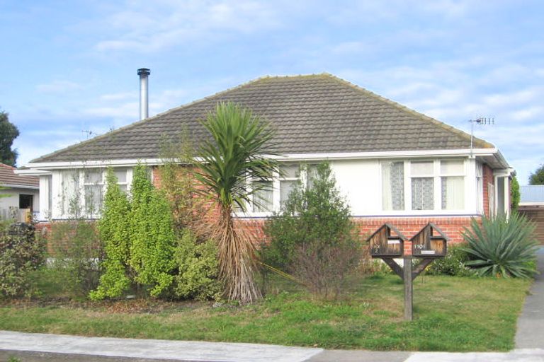 Photo of property in 2/1101 Cunningham Crescent, Mayfair, Hastings, 4122