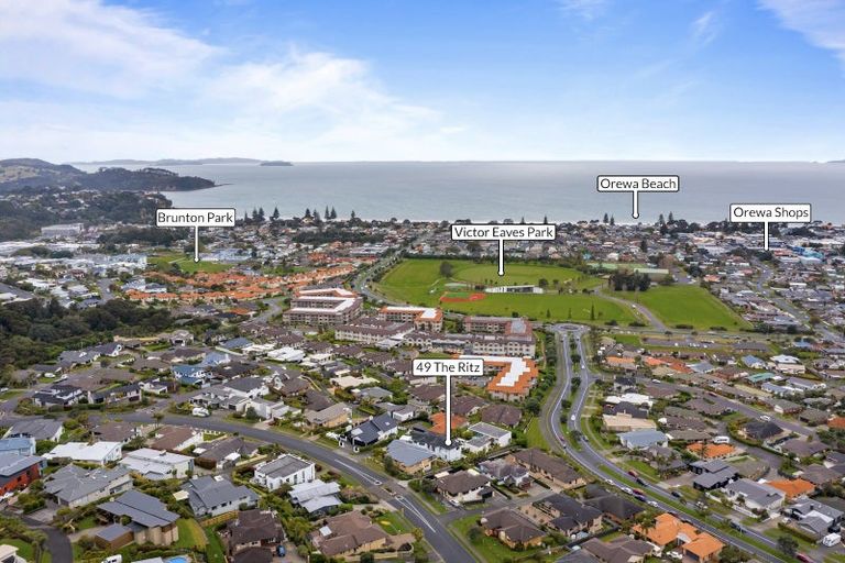 Photo of property in 49 The Ritz, Orewa, 0931