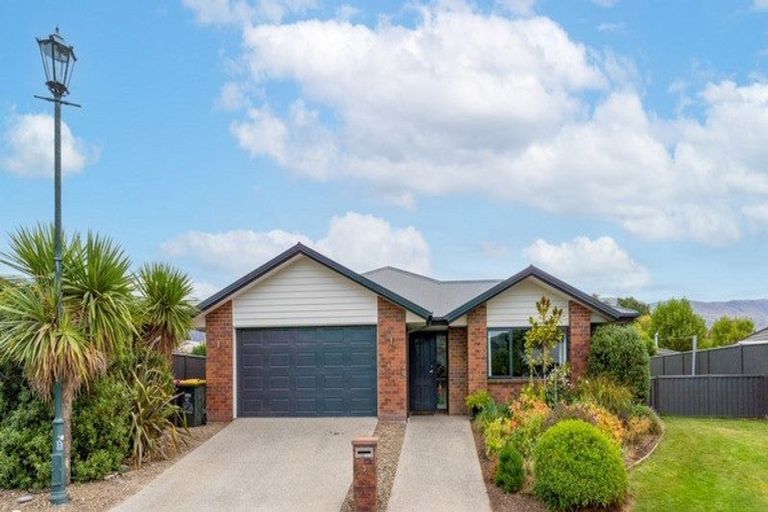 Photo of property in 3 Jelley Place, Cromwell, 9310