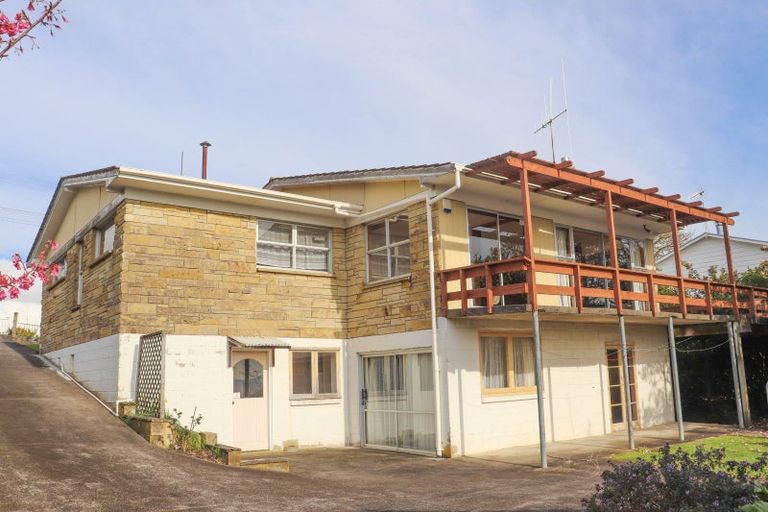 Photo of property in 115 Grafton Road, Thames, 3500