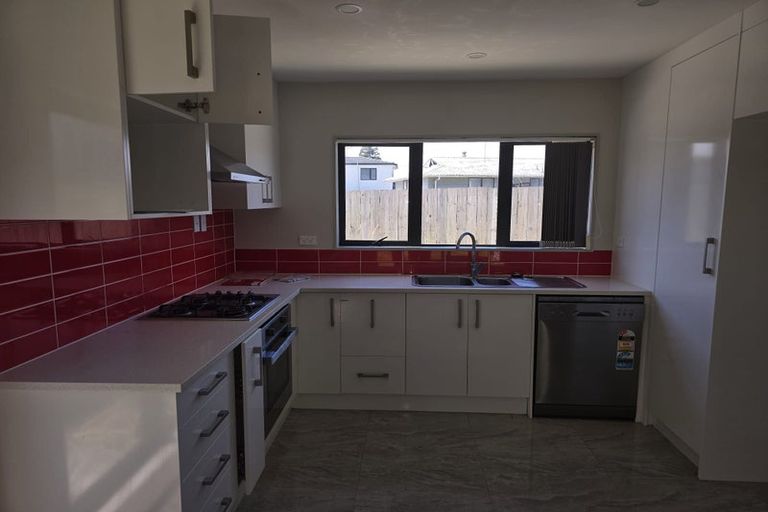 Photo of property in 38c Hain Avenue, Mangere East, Auckland, 2024