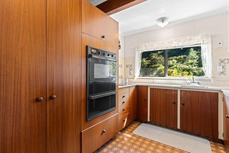 Photo of property in 915 Kenepuru Road, Mahau Sound, Marlborough Sounds, 7282