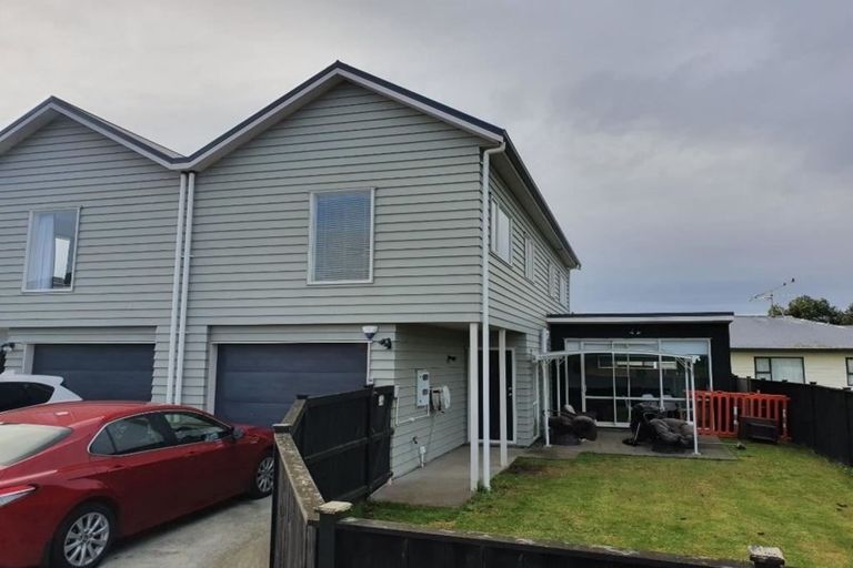Photo of property in 65b Gibson Road, Tuakau, 2121