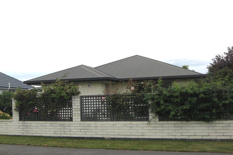 Photo of property in 1 Gainsborough Street, Hoon Hay, Christchurch, 8025