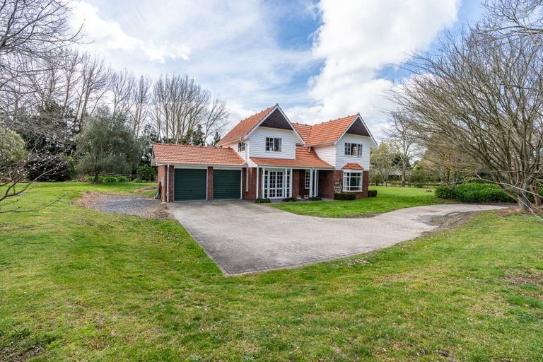 Photo of property in 50c Trentham Road, Matangi, Hamilton, 3284