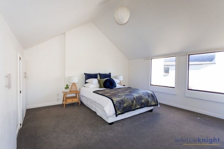Photo of property in 3/16 Derby Street, St Albans, Christchurch, 8014