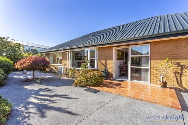 Photo of property in 12 Shepherd Place, Kaiapoi, 7630