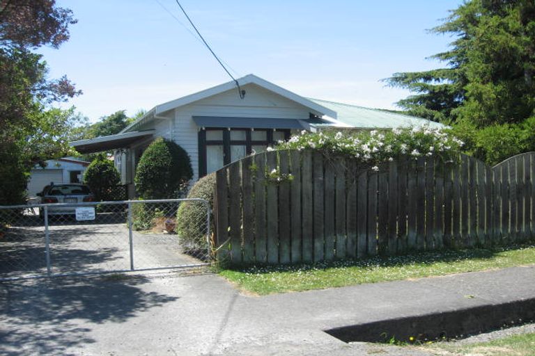Photo of property in 1a Giesen Road, Feilding, 4702