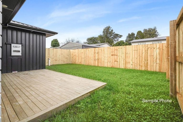 Photo of property in 2/6 Dominion Road, Nawton, Hamilton, 3200