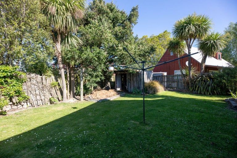 Photo of property in 101 Spaxton Street, Methven, 7730
