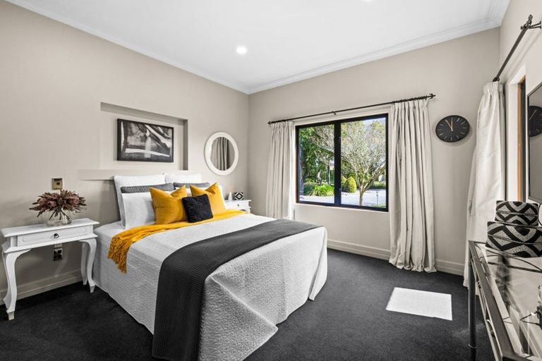 Photo of property in 375 Saint Georges Road, Havelock North, 4130
