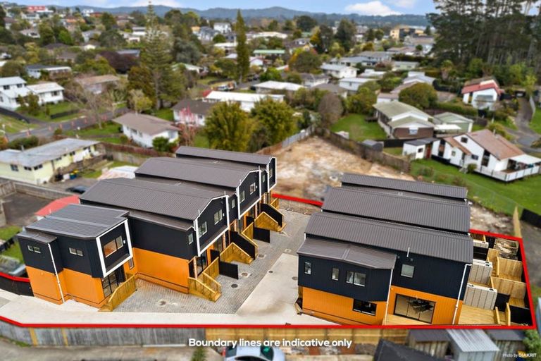 Photo of property in 6/46 Jillian Drive, Ranui, 0612