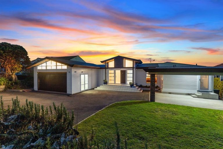 Photo of property in 244 Maungatapu Road, Maungatapu, Tauranga, 3112