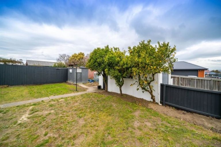 Photo of property in 4 Colac Street, Avondale, Christchurch, 8061