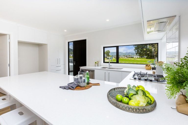 Photo of property in 1 Doug Jensen Street, Wallaceville, Upper Hutt, 5018