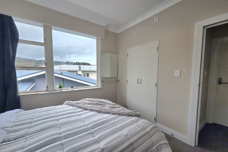 Photo of property in 165 Moxham Avenue, Hataitai, Wellington, 6021