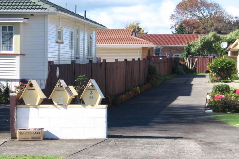 Photo of property in 2/63 Glen Avenue, Papatoetoe, Auckland, 2025