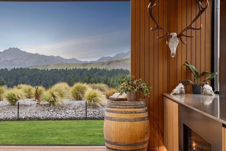 Photo of property in Northlake, 34 Bonspiel Road, Wanaka, 9305