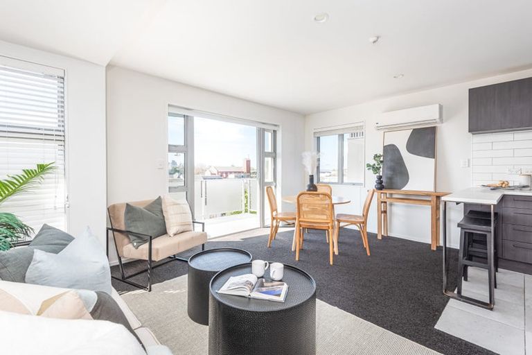Photo of property in 28/136 Salisbury Street, Christchurch Central, Christchurch, 8013