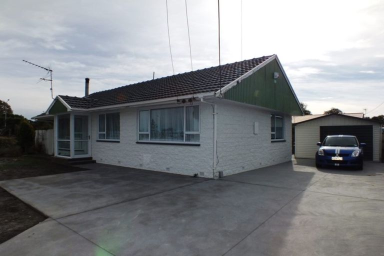 Photo of property in 853 Ferry Road, Woolston, Christchurch, 8023