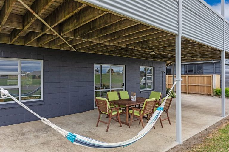 Photo of property in 8 Arakotipu Boulevard, Waiotahe, Opotiki, 3198