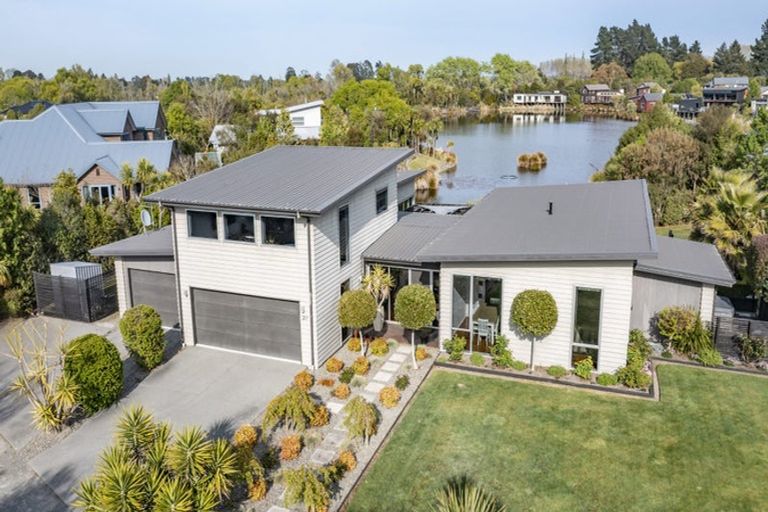 Photo of property in 25/261 Lees Road, Kaiapoi, 7691