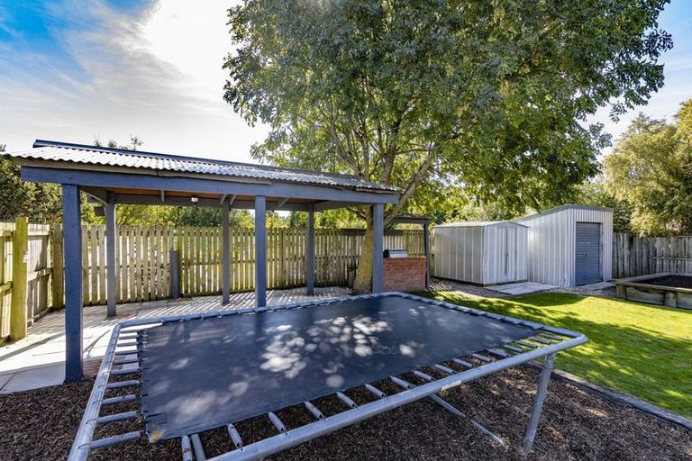 Photo of property in 2560 Bealey Road, Hororata, Darfield, 7572