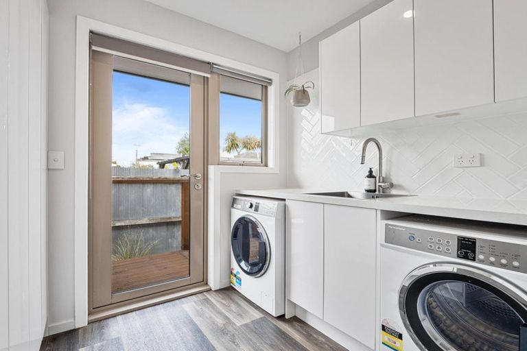 Photo of property in 17 Parnwell Street, Burwood, Christchurch, 8083