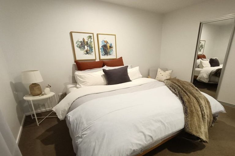 Photo of property in 493d Manchester Street, St Albans, Christchurch, 8014