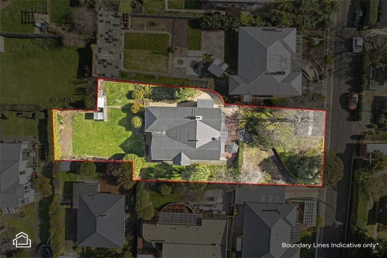 Photo of property in 3 Picardy Street, Maryhill, Dunedin, 9011