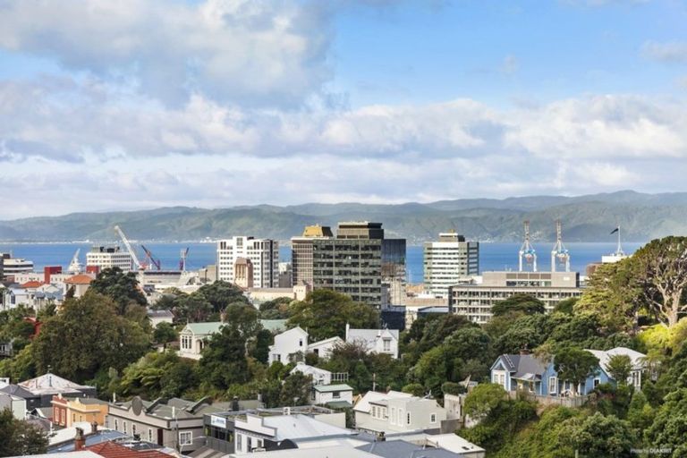 Photo of property in 24u6 Patanga Crescent, Thorndon, Wellington, 6011