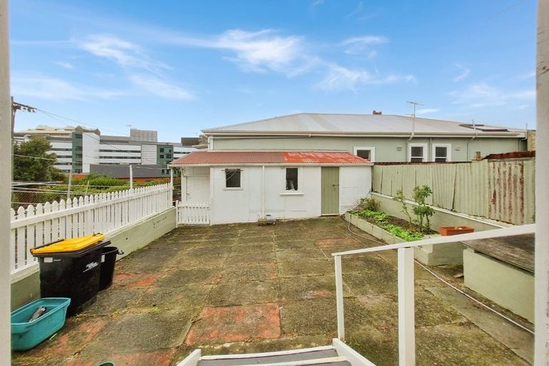 Photo of property in 229fb Adelaide Road, Newtown, Wellington, 6021