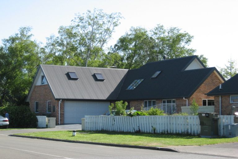 Photo of property in 63 Robert Coup Road, Kaiapoi, 7630