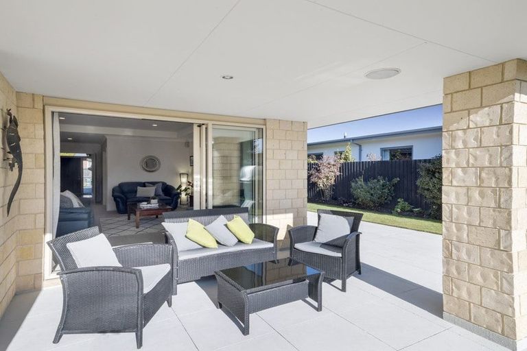 Photo of property in 1 Northwater Drive, Northwood, Christchurch, 8051