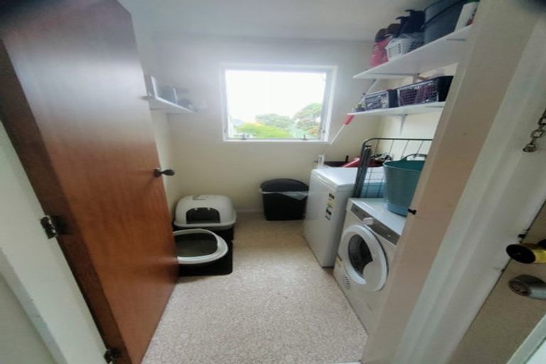 Photo of property in 175f1 Mitchell Street, Brooklyn, Wellington, 6021