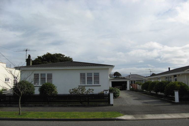 Photo of property in 22 Bunny Street, Masterton, 5810