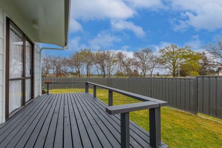 Photo of property in 2a Totara Street, Waipukurau, 4200