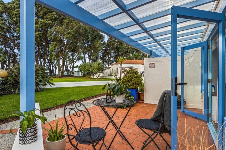 Photo of property in Oceanside Apartments, 6/453 Hibiscus Coast Highway, Orewa, 0931