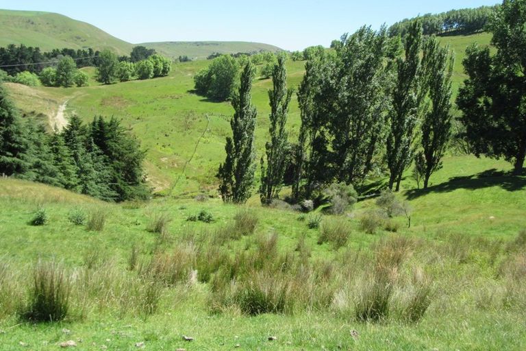 Photo of property in 3928 Porangahau Road, Porangahau, Waipukurau, 4284